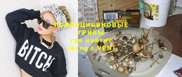 стафф Магас