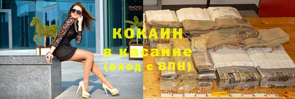 твердый Магадан
